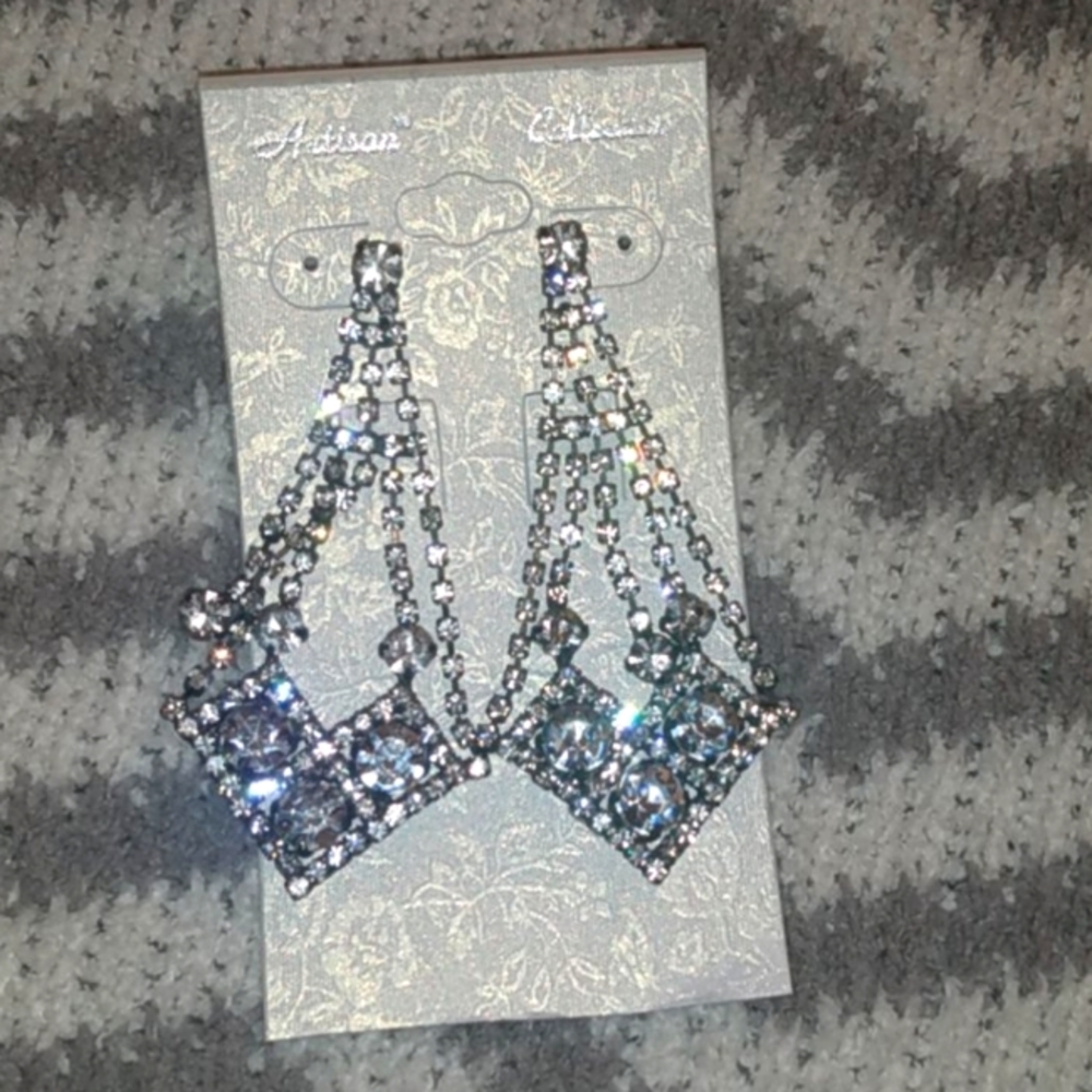 Costume Jewelry